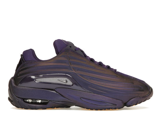 Nike Nocta Hot Step 2 Drake Eggplant Purple