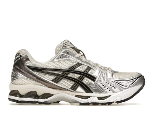 Asics Gel-Kayano 14 Cream Black