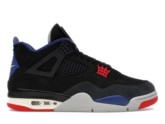 Nike Air Jordan 4 Retro Rare Air