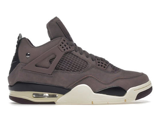 Nike Air Jordan 4 Retro A Ma Maniére Violet