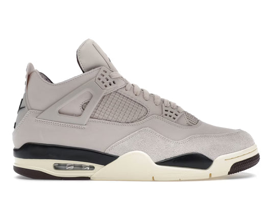 Nike Air Jordan 4 Retro A Ma Maniére While You Were Sleeping