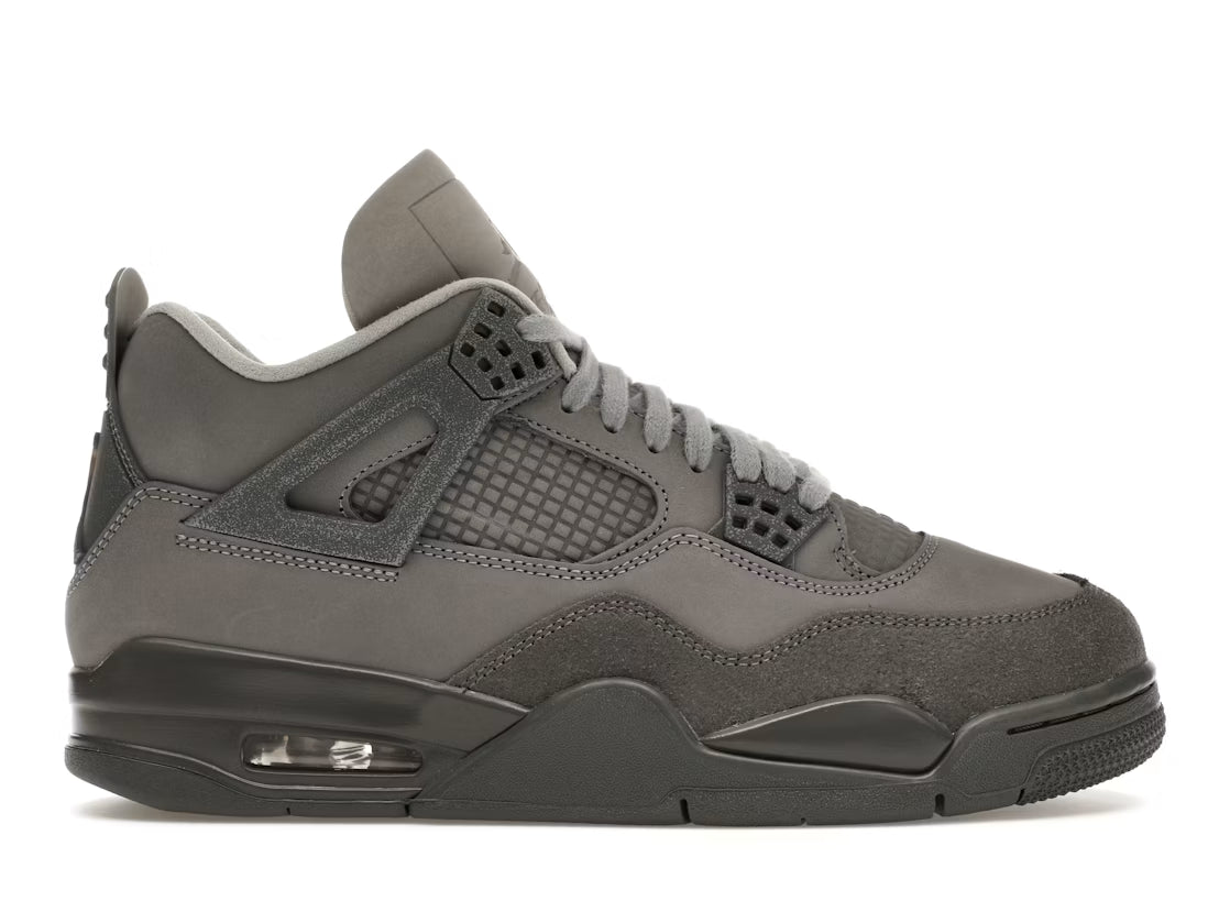 Nike Air Jordan 4 Retro Wet Cement