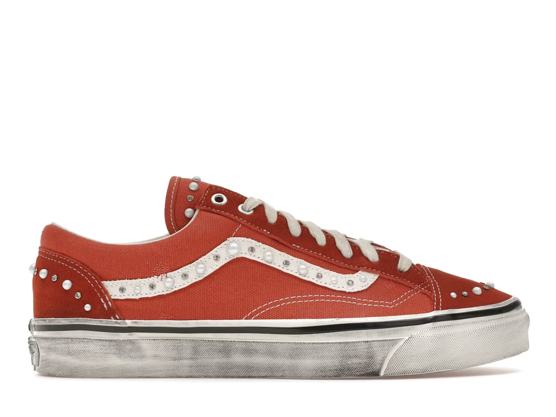 Vans Old Skool LX 36 Pearlized Bronze