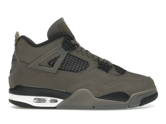 Nike Air Jordan 4 Retro Cave Stone