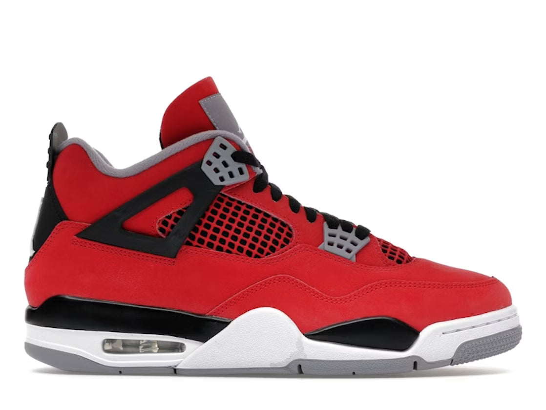Nike Air Jordan 4 Retro Toro Bravo (2026)