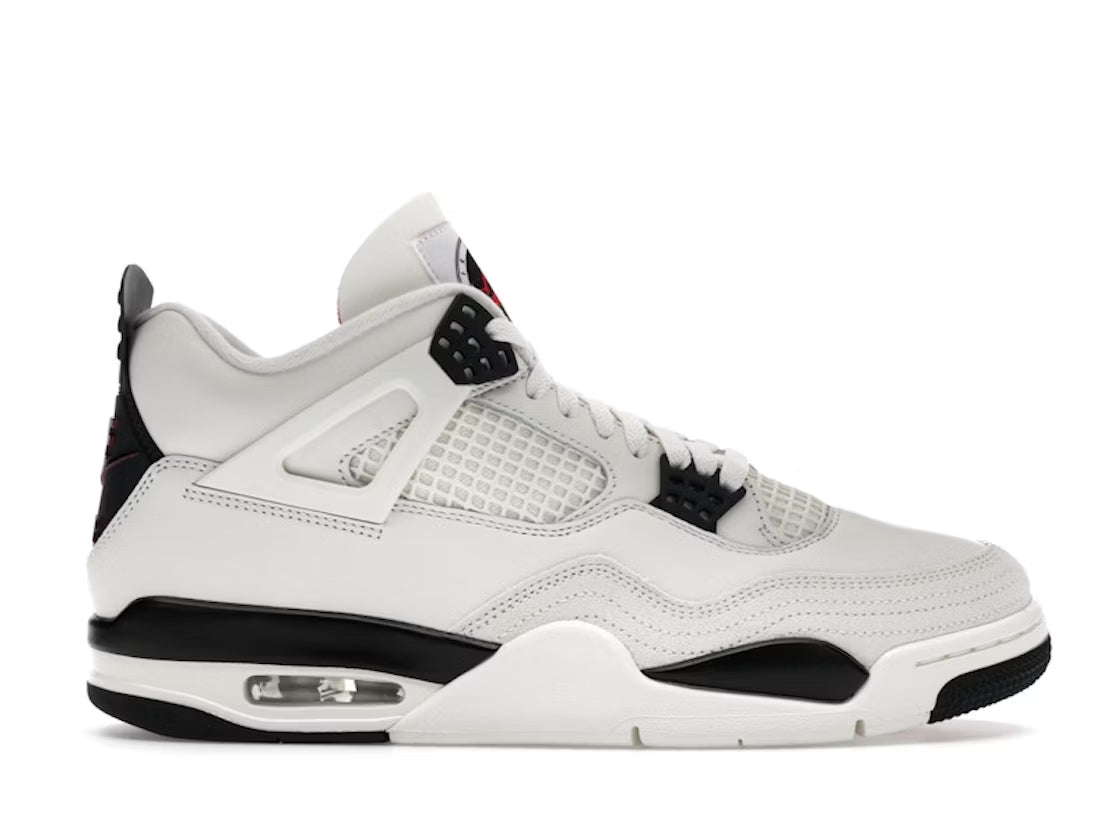 Nike Air Jordan 4 Retro Flight Club