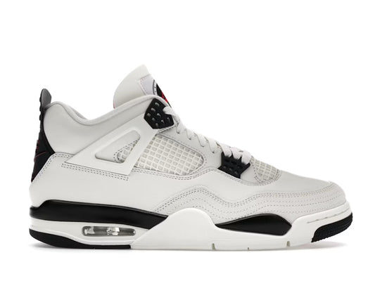 Nike Air Jordan 4 Retro Flight Club