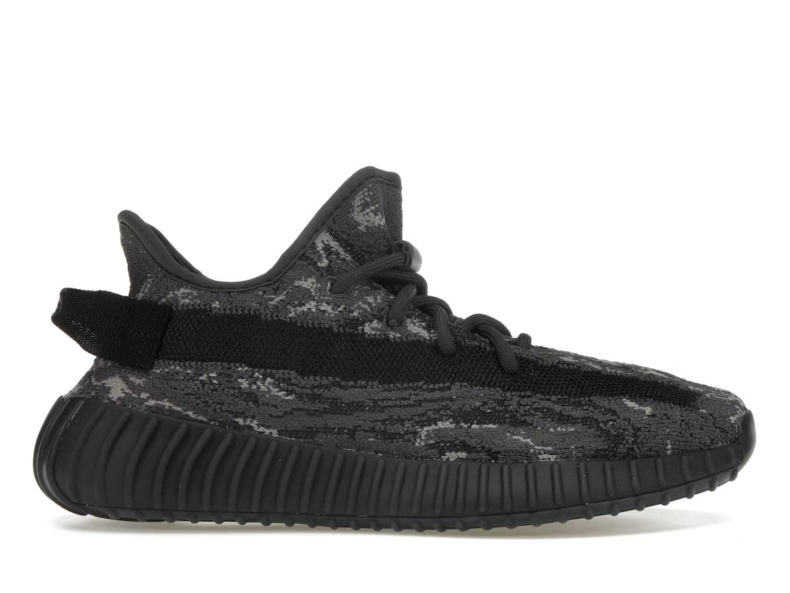 Adidas Yeezy Boost 350 V2 MX Salt Black