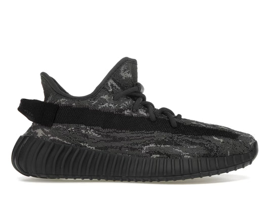 Adidas Yeezy Boost 350 V2 MX Salt Black