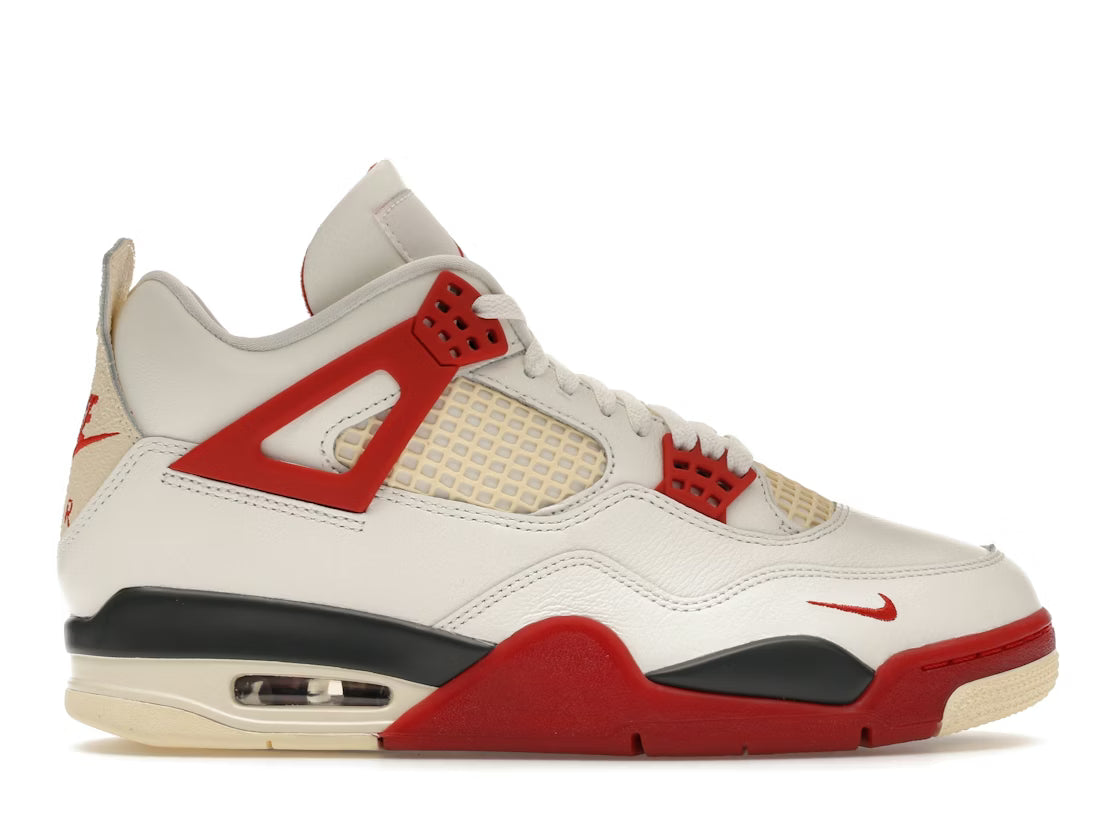 Nike Air Jordan 4 Retro Nigel Sylvester Brick After Brick