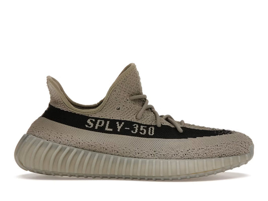 Adidas Yeezy Boost 350 V2 Granite Core Black