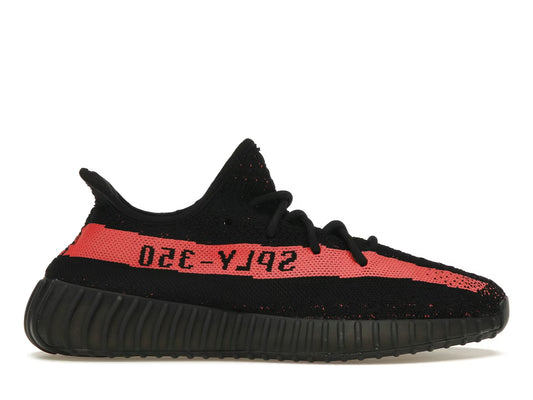 Adidas Yeezy Boost 350 V2 Core Black