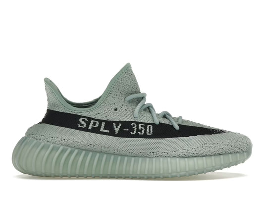 Adidas Yeezy Boost 350 Salt Grey