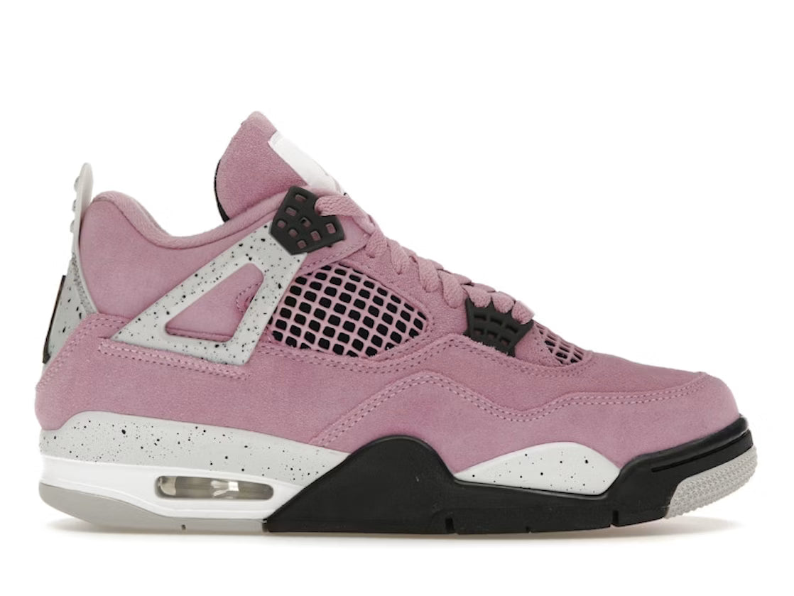 Nike Air Jordan 4 Retro Orchid