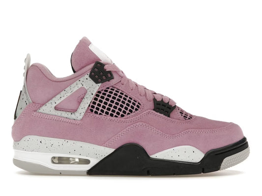 Nike Air Jordan 4 Retro Orchid