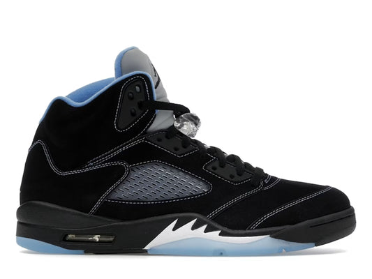 Nike Air Jordan 5 University Blue