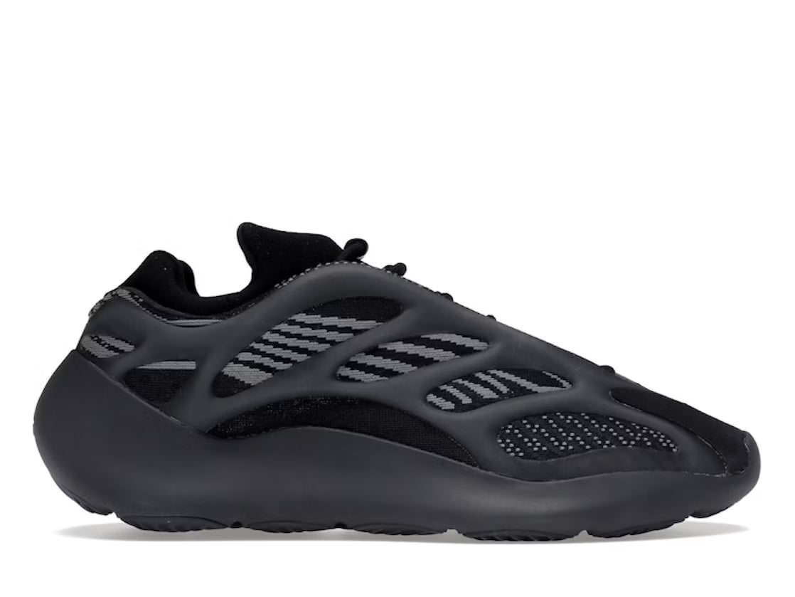 Adidas Yeezy Boost 700 V3 Utility Black