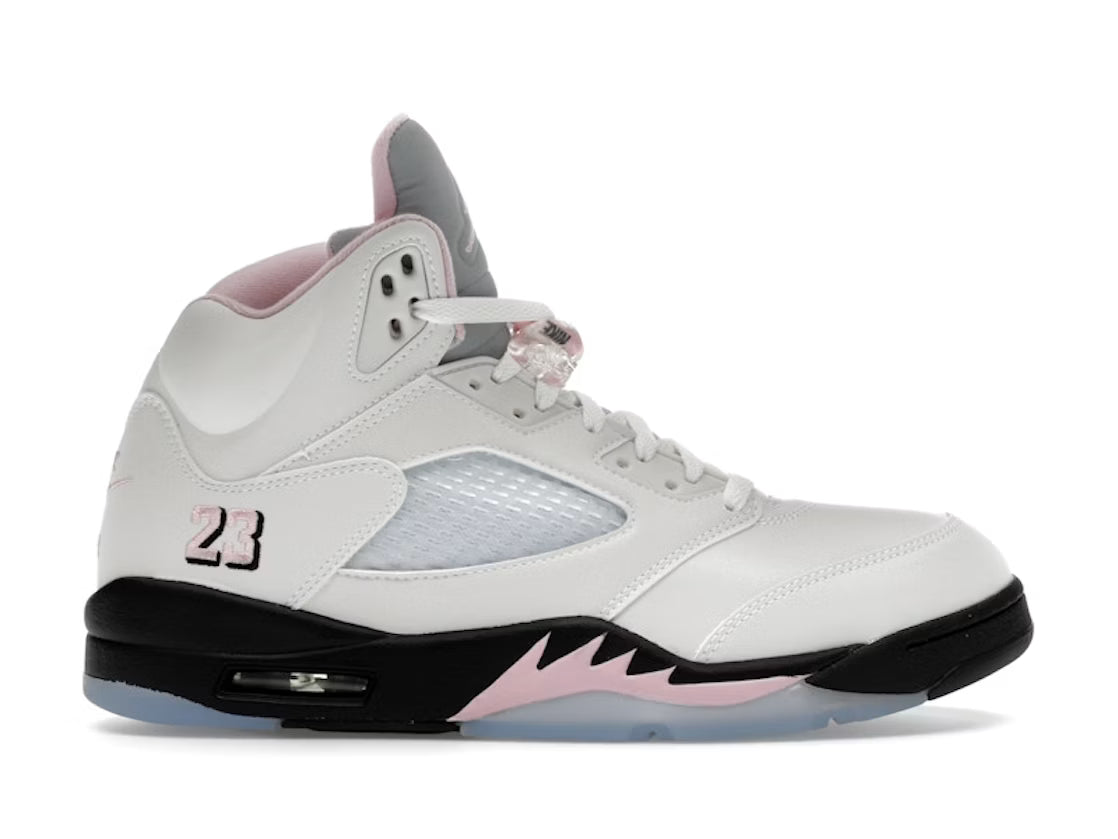 Nike Air Jordan 5 Light Pink