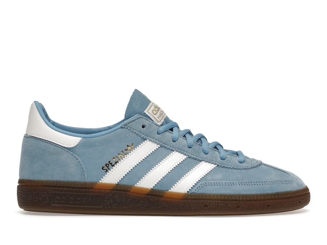 Adidas Handball Spezial Light Blue