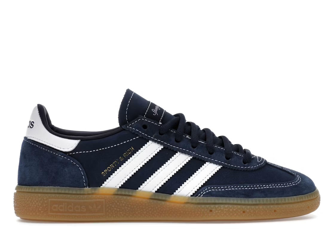 Adidas Handball Spezial Sporty & Rich Night Indaco Navy