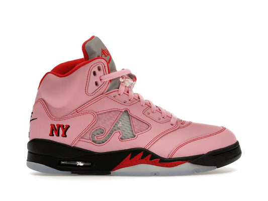 Nike Air Jordan 5 OG Artic Pink x Awake