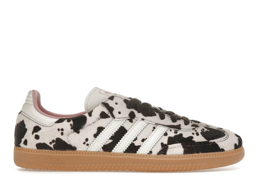 Adidas Samba OG Samba Cow Print
