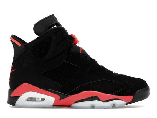 Nike Air Jordan 6 Reverse Infrared