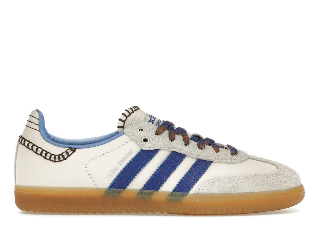 Adidas Samba OG Samba Wales Brown Blue