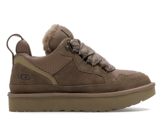 Ugg Lowmel Chocolate Brown