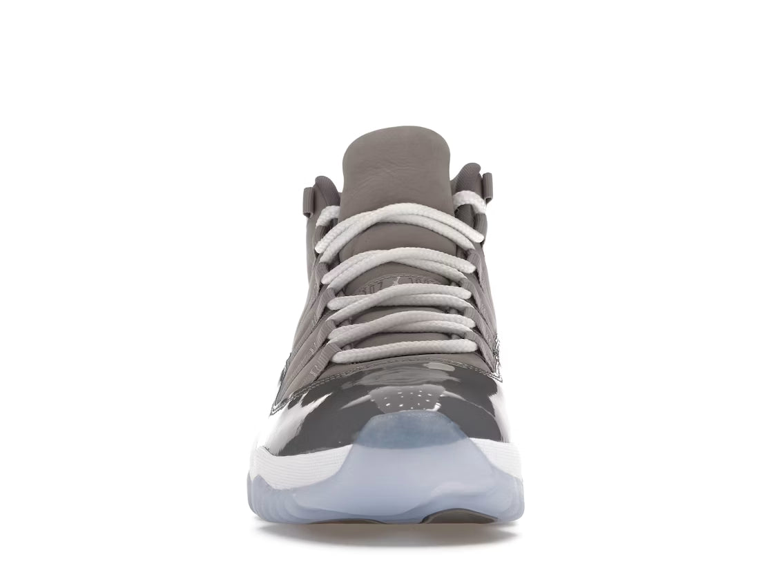 Nike Air Jordan 11 Cool Grey