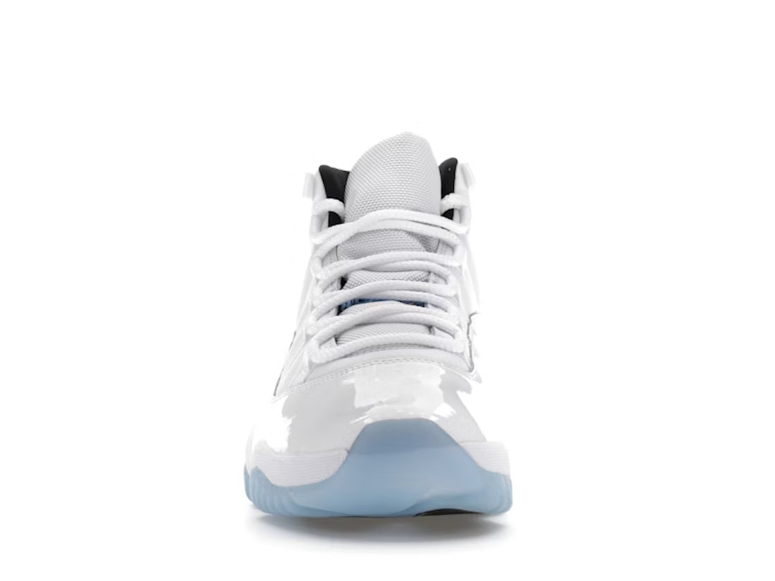 Nike Air Jordan 11 Blue Legend