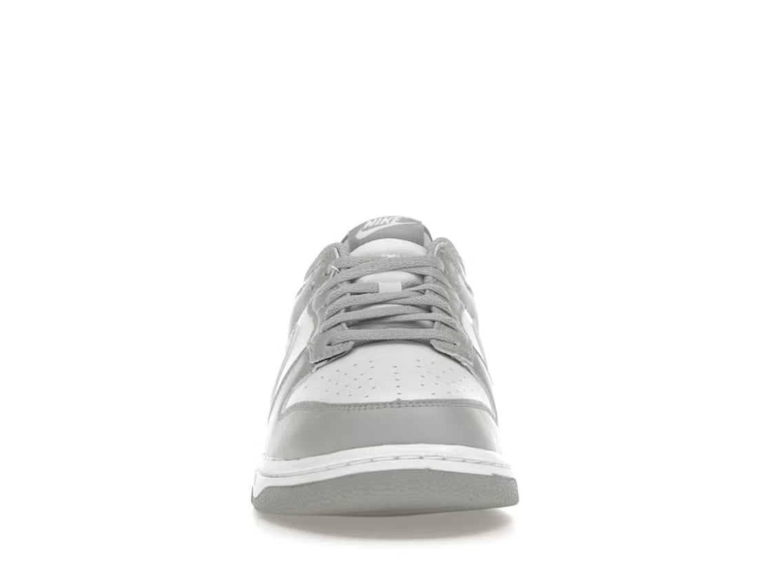Nike Dunk Low Grey Fog