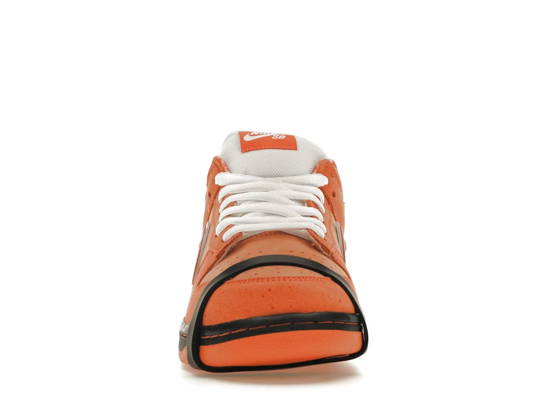 Nike Dunk Low SB Orange Lobster