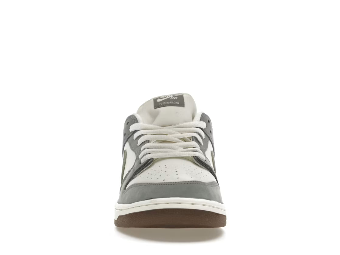 Nike Dunk Low SB Yuto Horigome