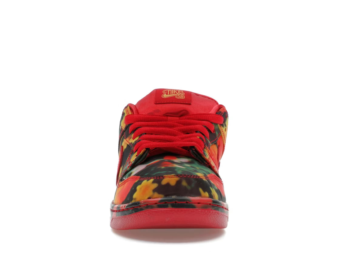 Nike Dunk Low SB Wizard of Oz
