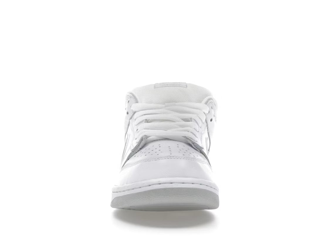 Nike Dunk Low SB Supreme 94 White