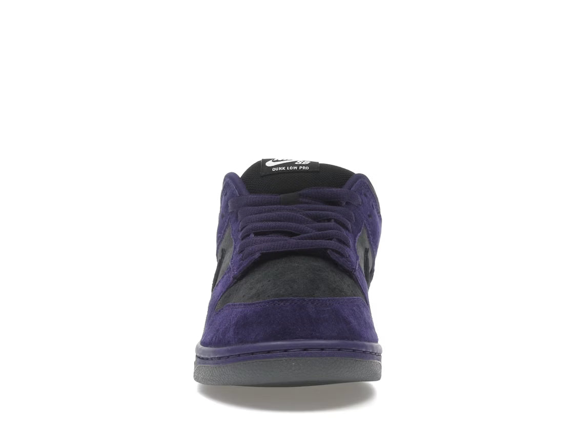 Nike Dunk Low SB Supreme Purple (EU and UK Exclusive)
