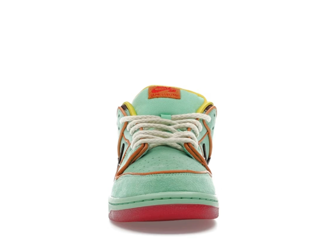 Nike Dunk Low SB Rodeo