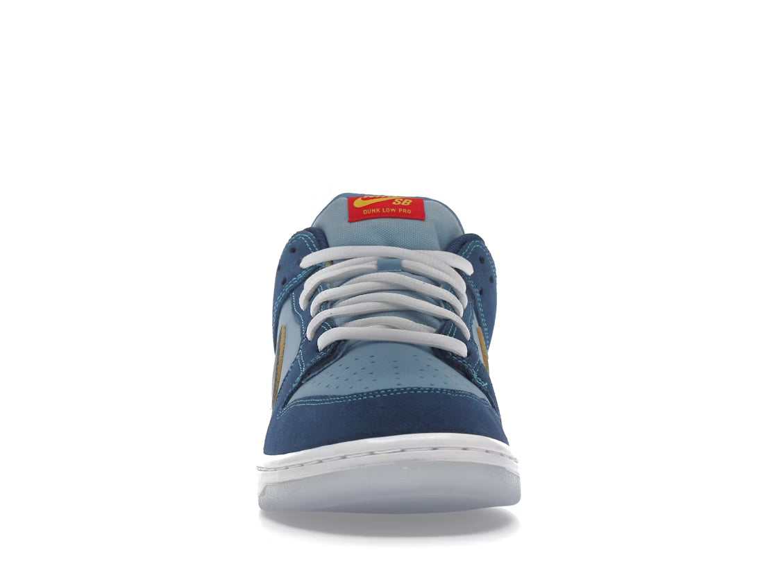 Nike Dunk Low SB Why So Sad