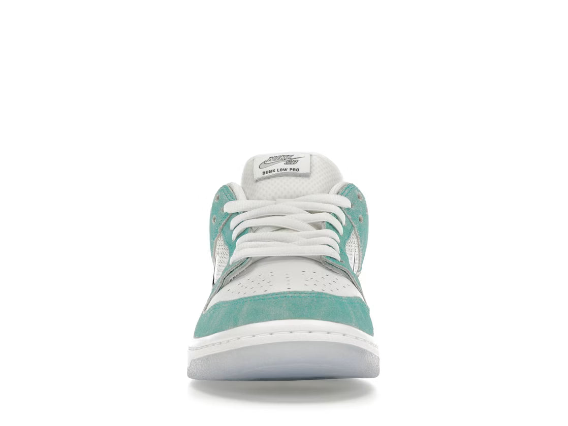 Nike Dunk Low SB April Skateboard