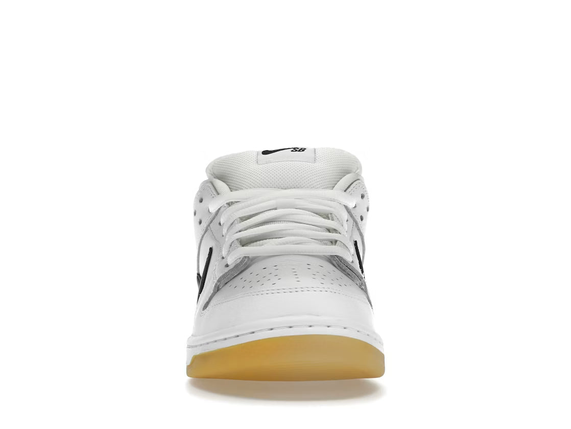Nike Dunk Low SB Pro White Gum