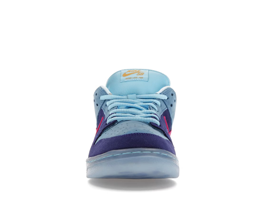 Nike Dunk Low SB Run The Jewel
