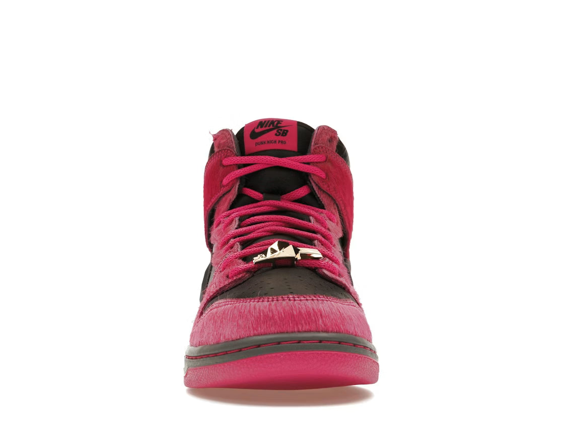 Nike Dunk High SB Run The Jewels