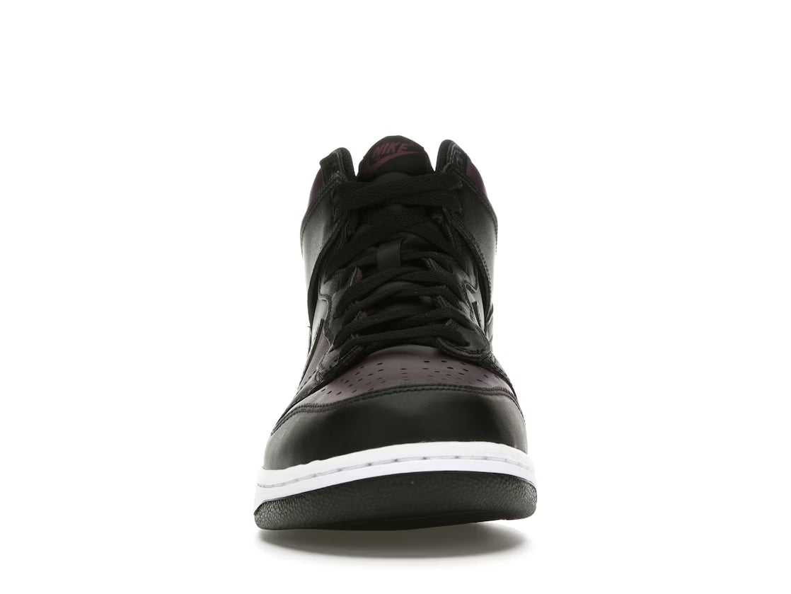 Nike Dunk High Fragment Beijing