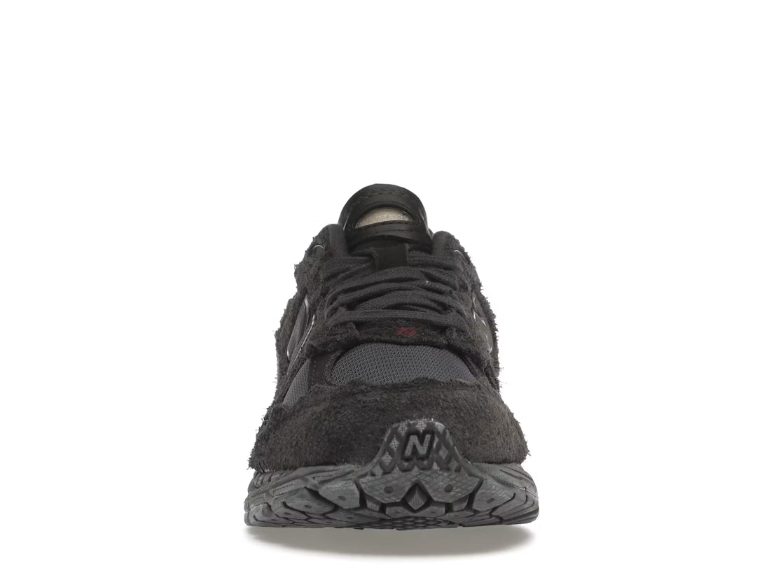 New Balance 2002R Protection Pack Cloud Black