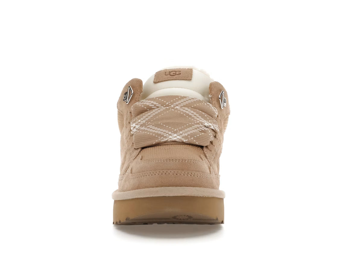 Ugg Lowmel Sand