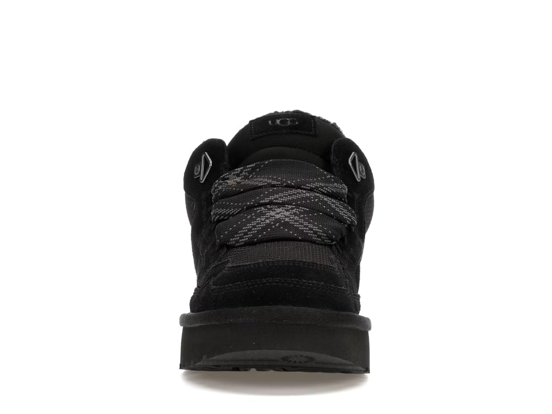 Ugg Lowmel Black