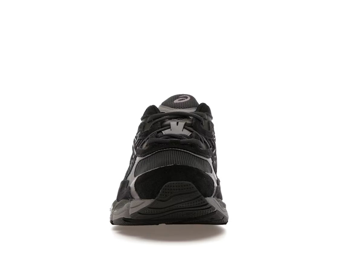 Asics Gel-NYC Grey Grafite Black