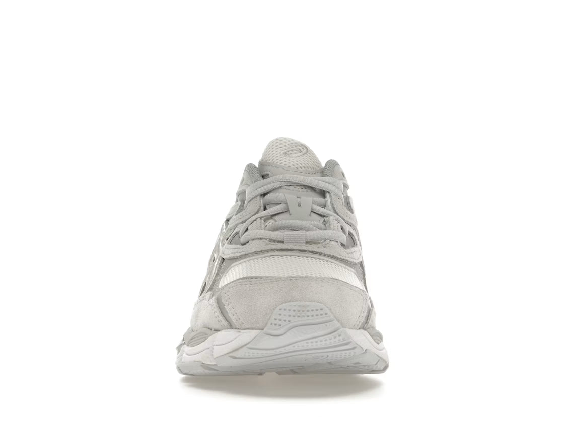 Asics Gel-NYC Grey Grafite Cloud Grey