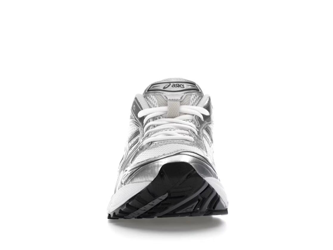 Asics Gel-Kayano 14 White Graphite Grey